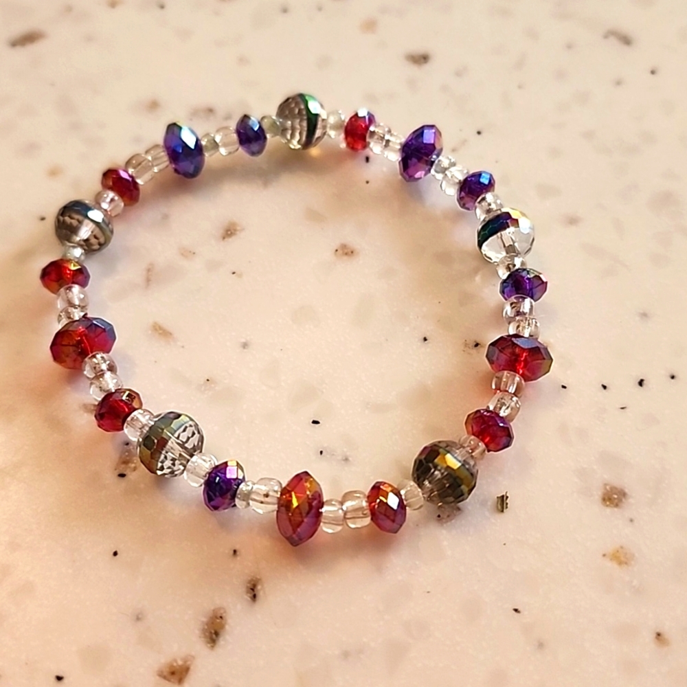 Handmade bracelet